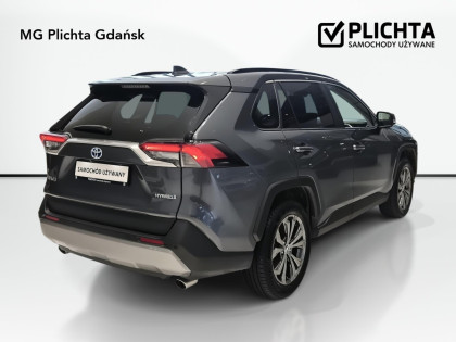 2.5 Hybrid 218 KM | Salon Polska | 1 Właściciel | Serwis ASO | Gwar