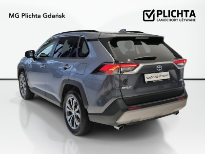 2.5 Hybrid 218 KM | Salon Polska | 1 Właściciel | Serwis ASO | Gwar