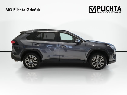 2.5 Hybrid 218 KM | Salon Polska | 1 Właściciel | Serwis ASO | Gwar