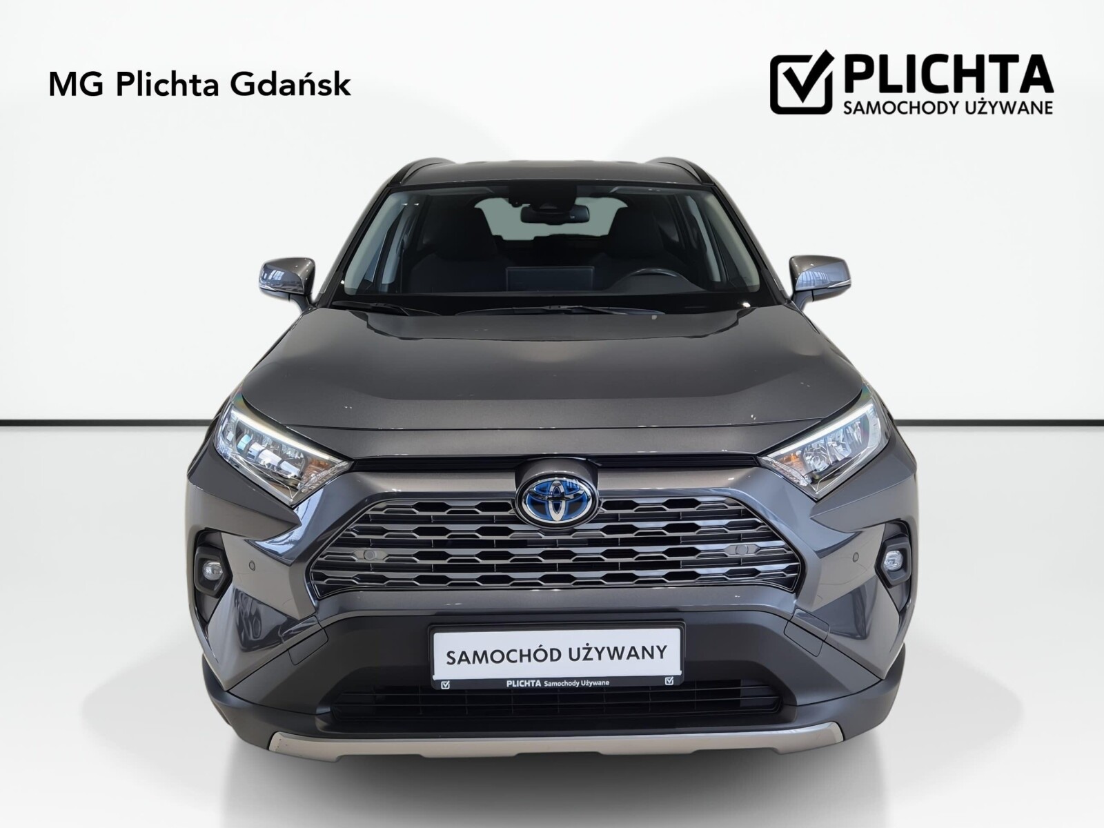 Toyota RAV 4 - zdjęcie 2