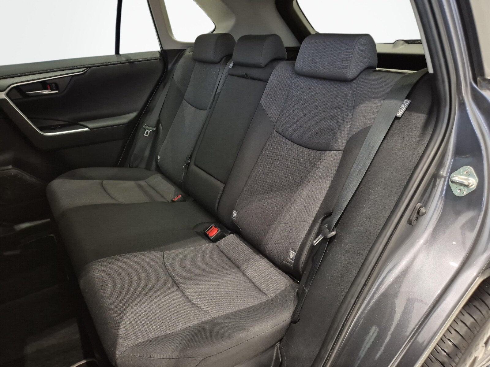 Toyota RAV 4 - zdjęcie 29