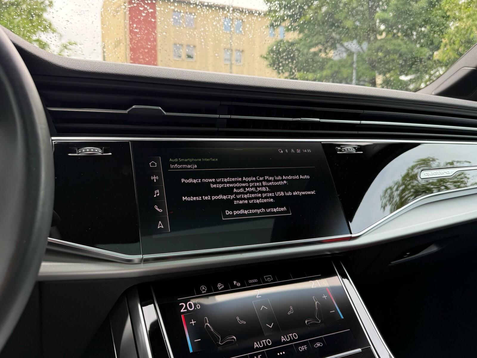 Audi Q7 - zdjęcie 40