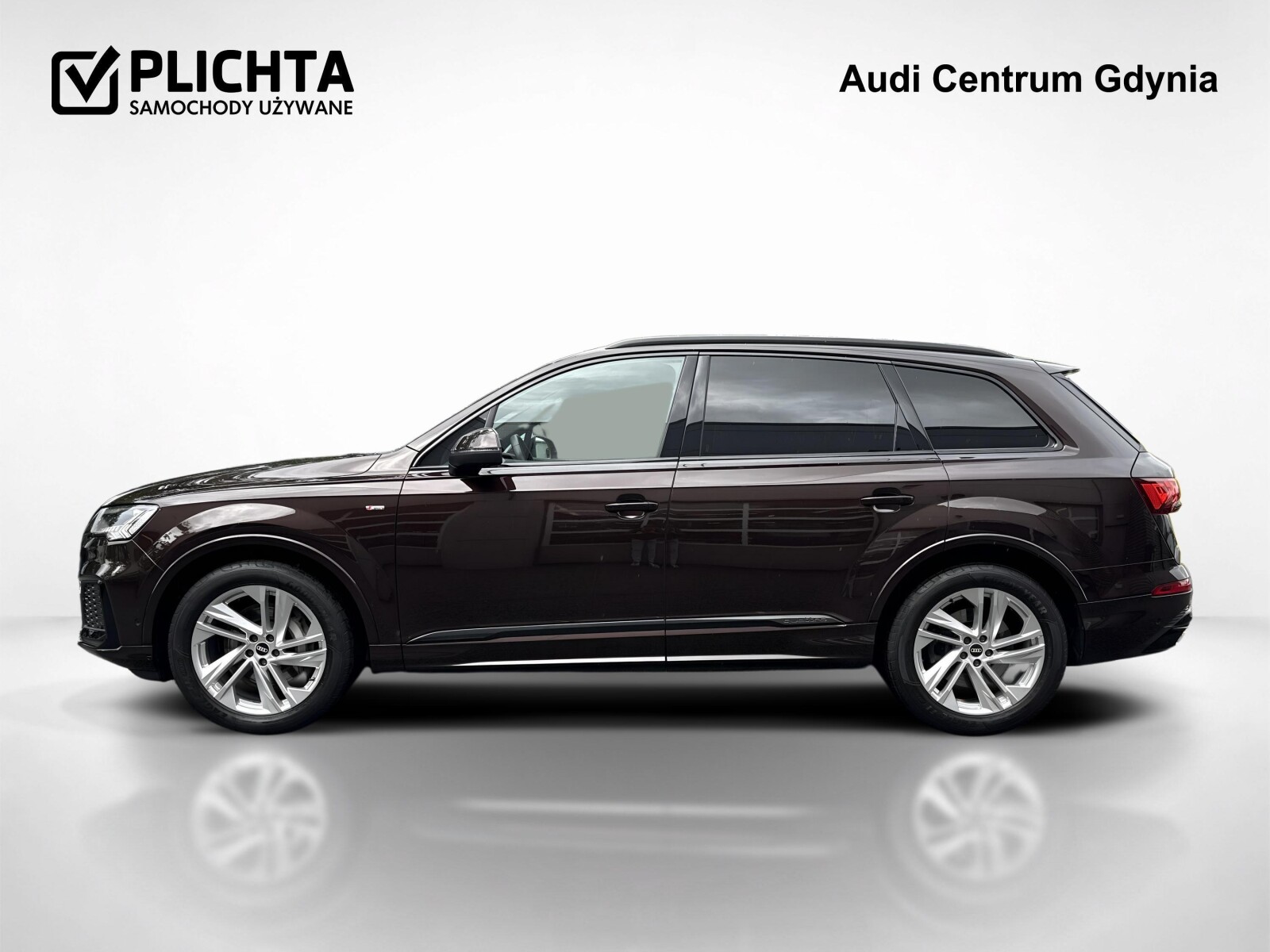 Audi Q7 - zdjęcie 2