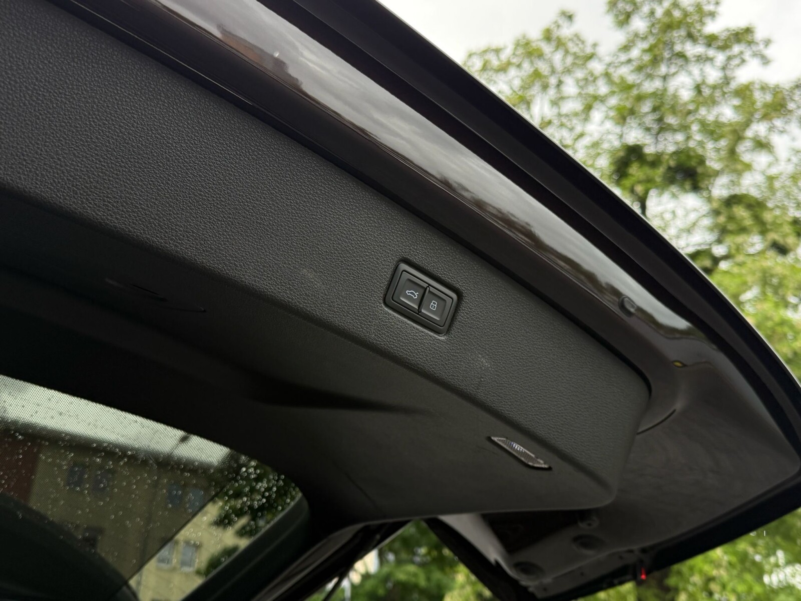 Audi Q7 - zdjęcie 15