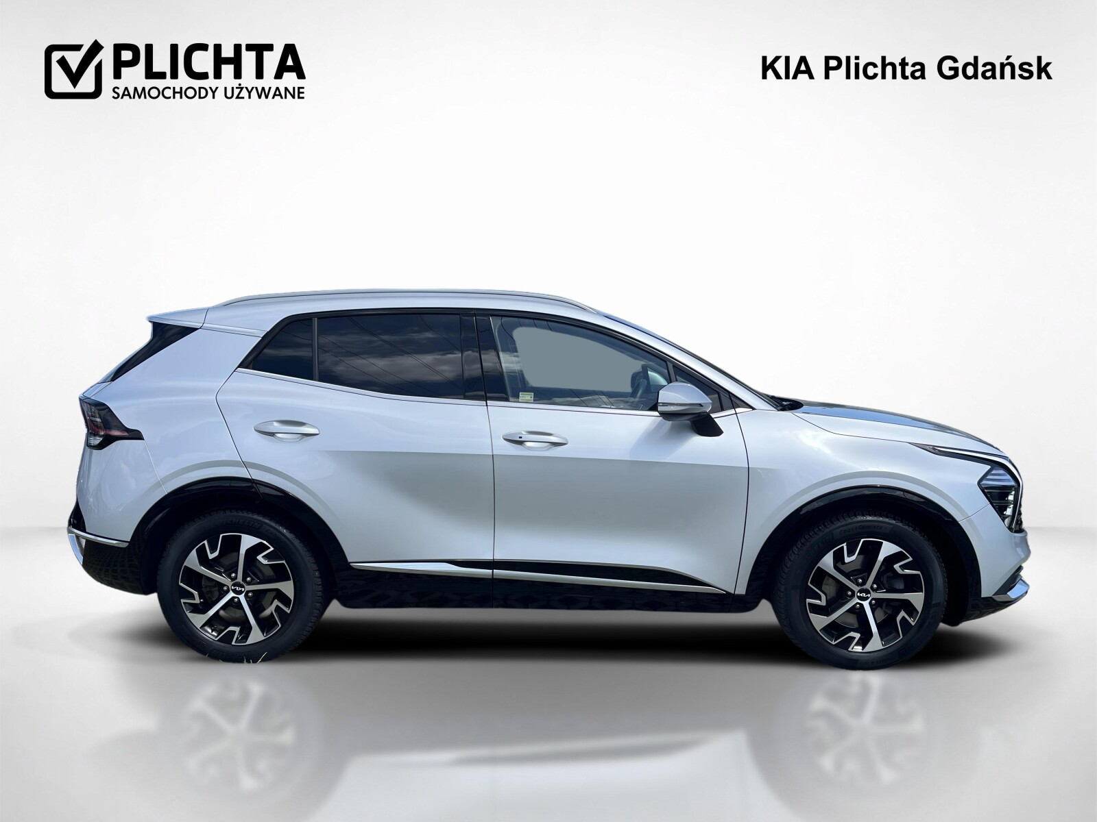 Kia Sportage - zdjęcie 6
