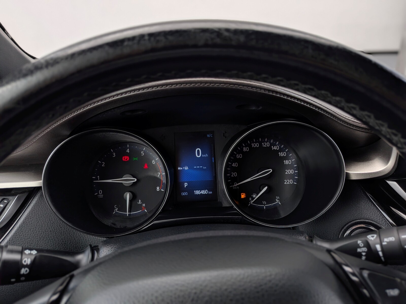 Toyota C-HR - zdjęcie 19