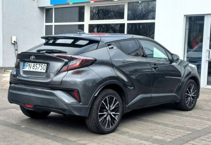 PRESTIGE Automat 116 KM Salon Polska Bezwypadkowa ASO Gwarancja