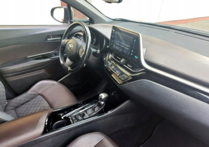 PRESTIGE Automat 116 KM Salon Polska Bezwypadkowa ASO Gwarancja
