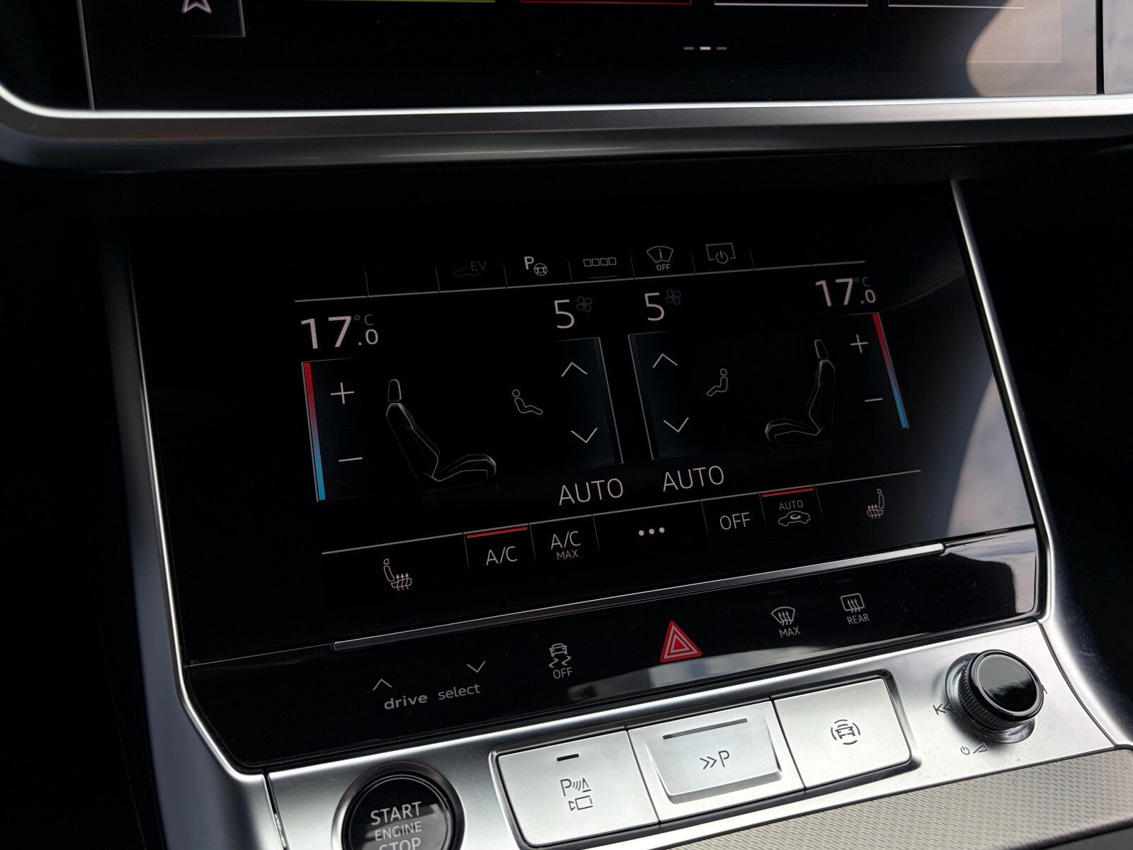Audi A6 Limousine TFSI e - zdjęcie 26