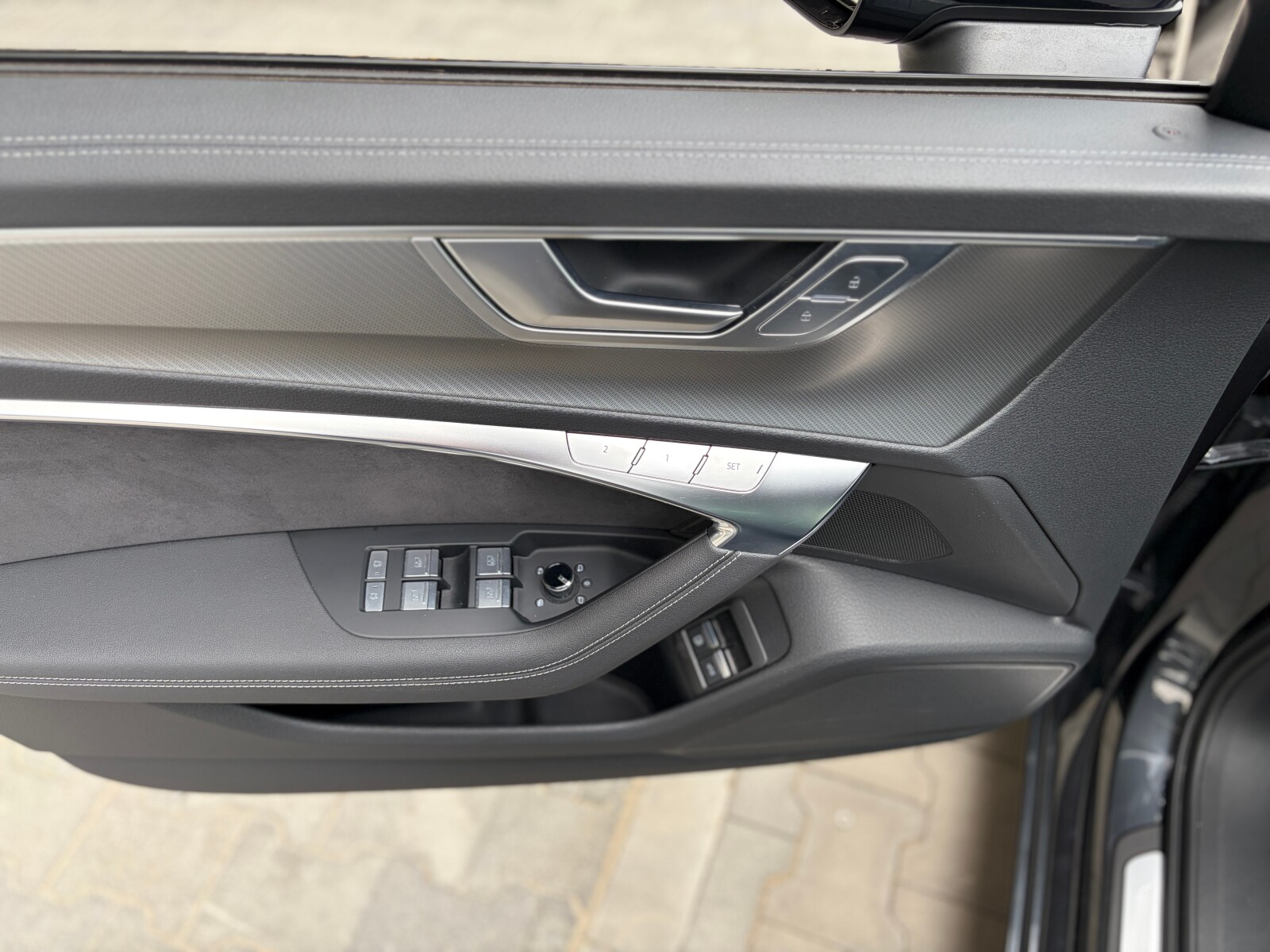 Audi A6 Limousine TFSI e - zdjęcie 10