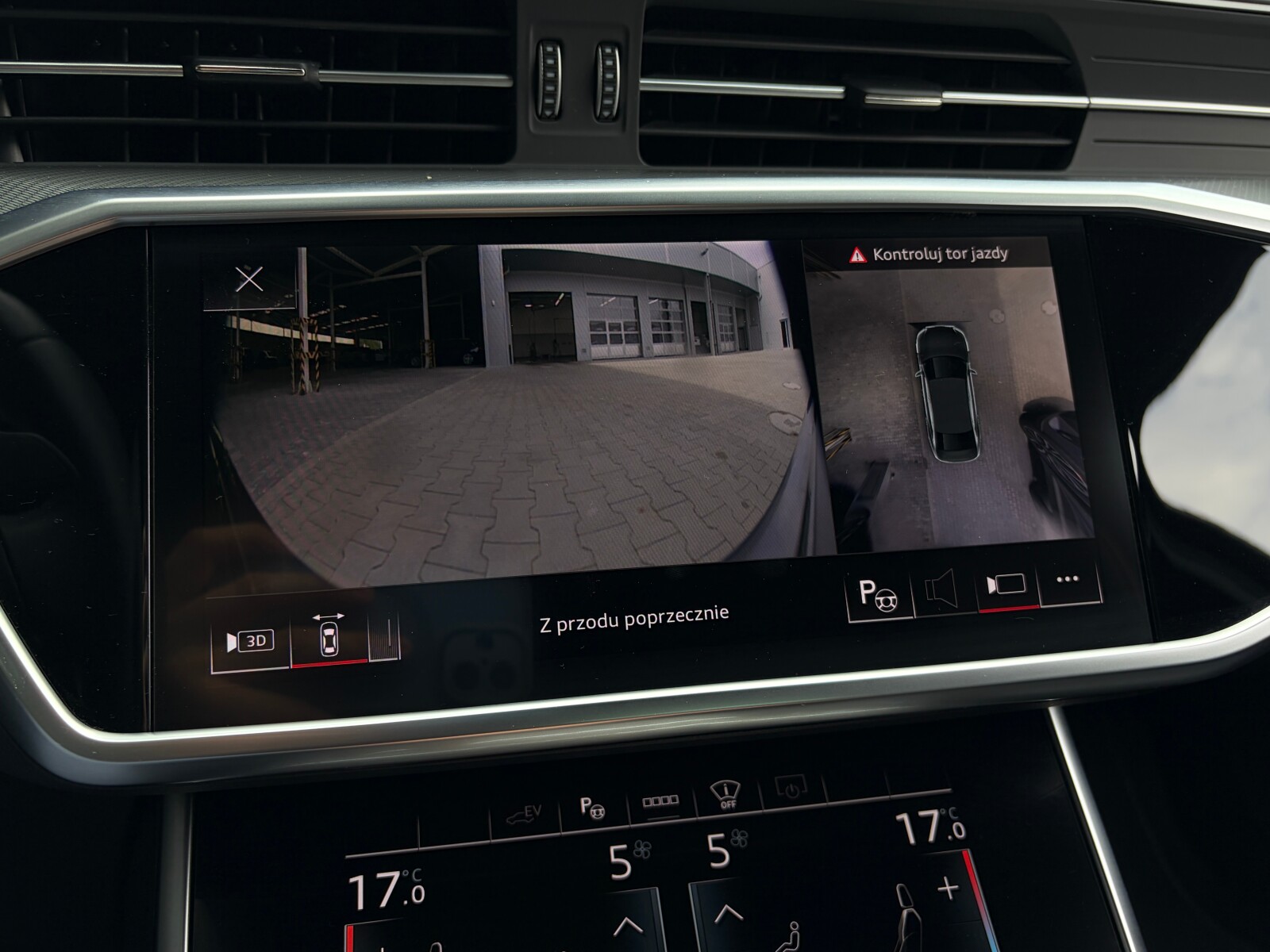 Audi A6 Limousine TFSI e - zdjęcie 38