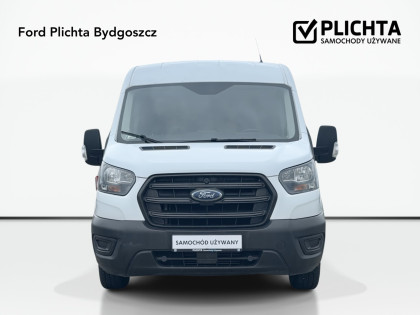 L3H2 2.0 EcoBlue 105km Salon Polska FV23%