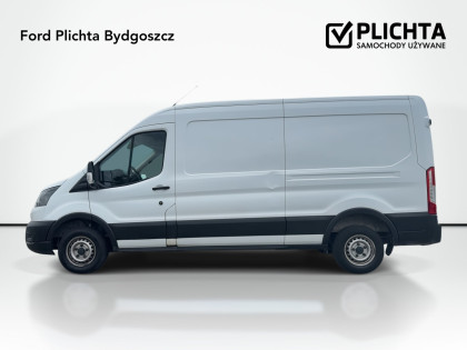 L3H2 2.0 EcoBlue 105km Salon Polska FV23%