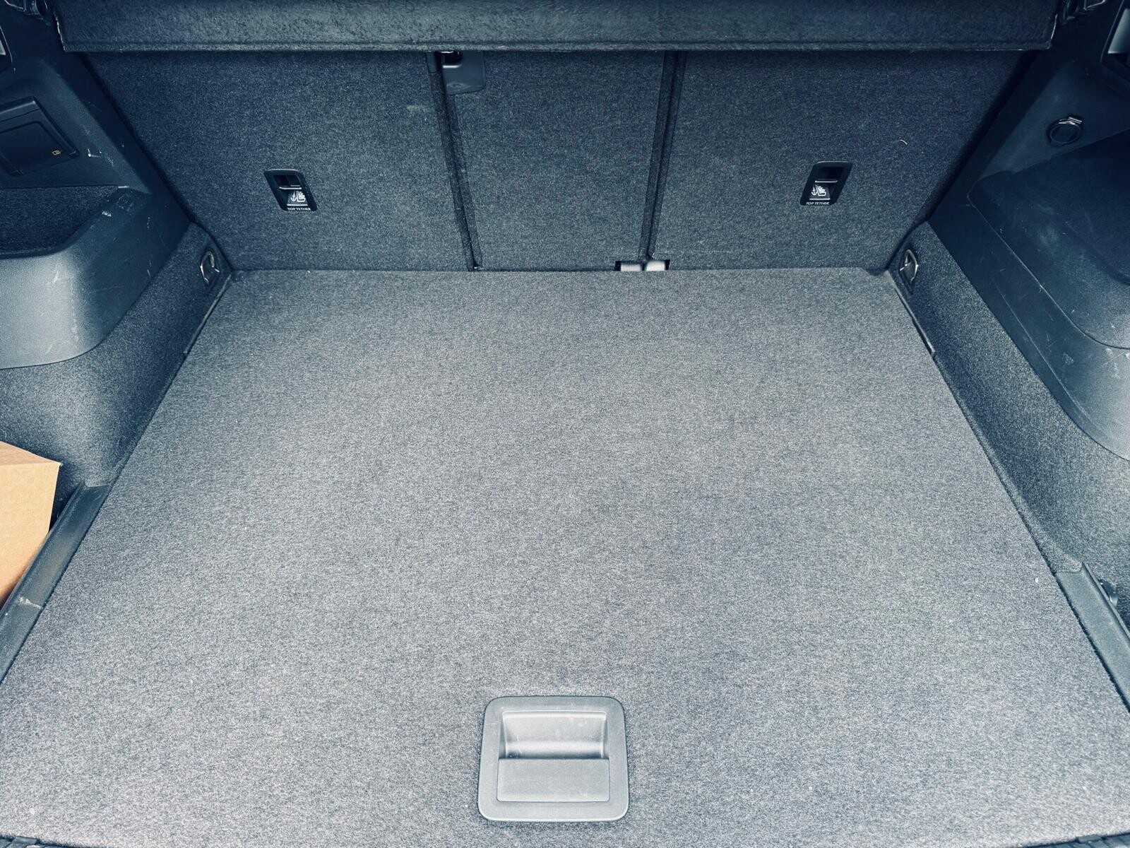 Volkswagen Tiguan - zdjęcie 9