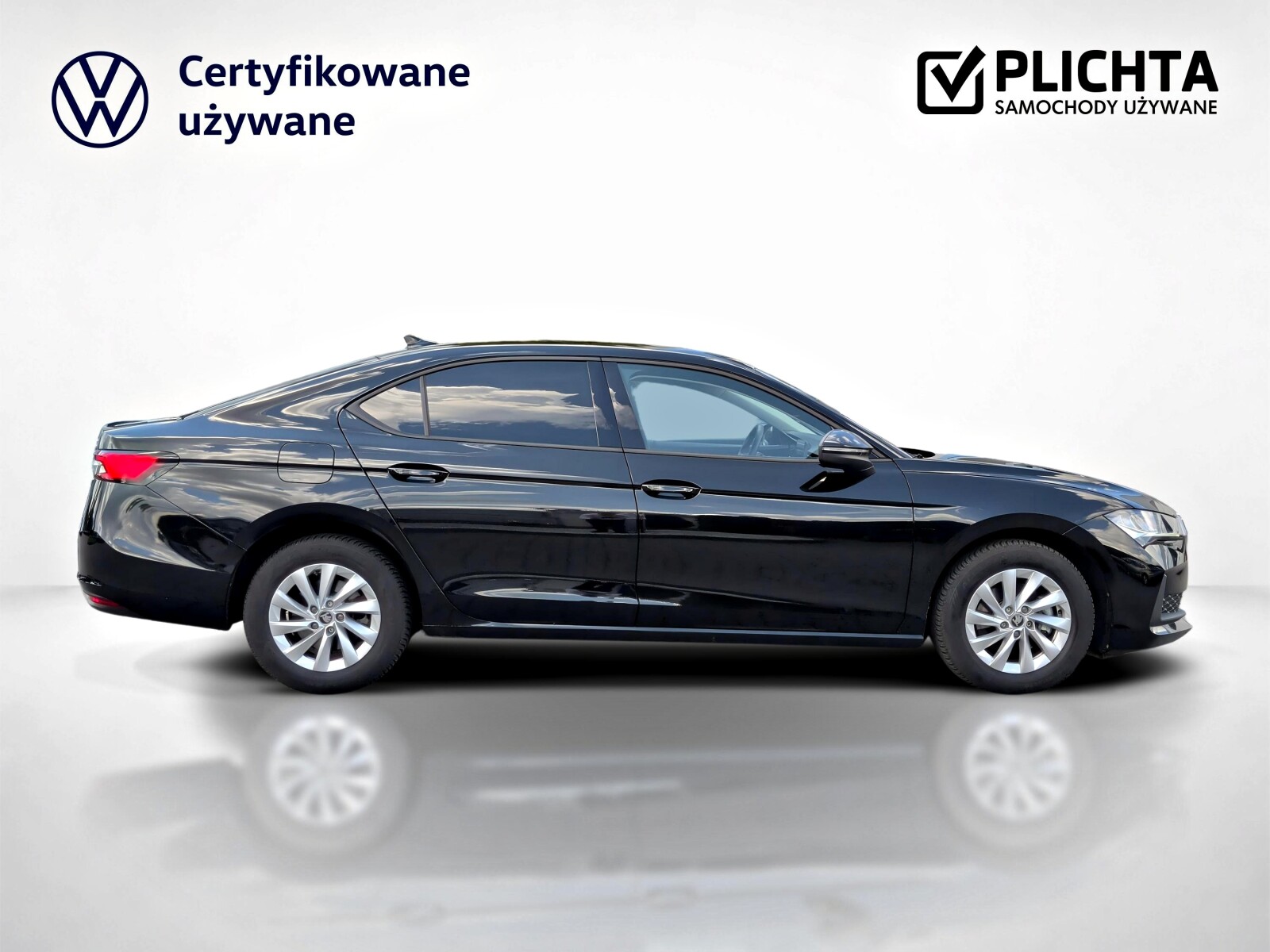 Škoda Superb - zdjęcie 6
