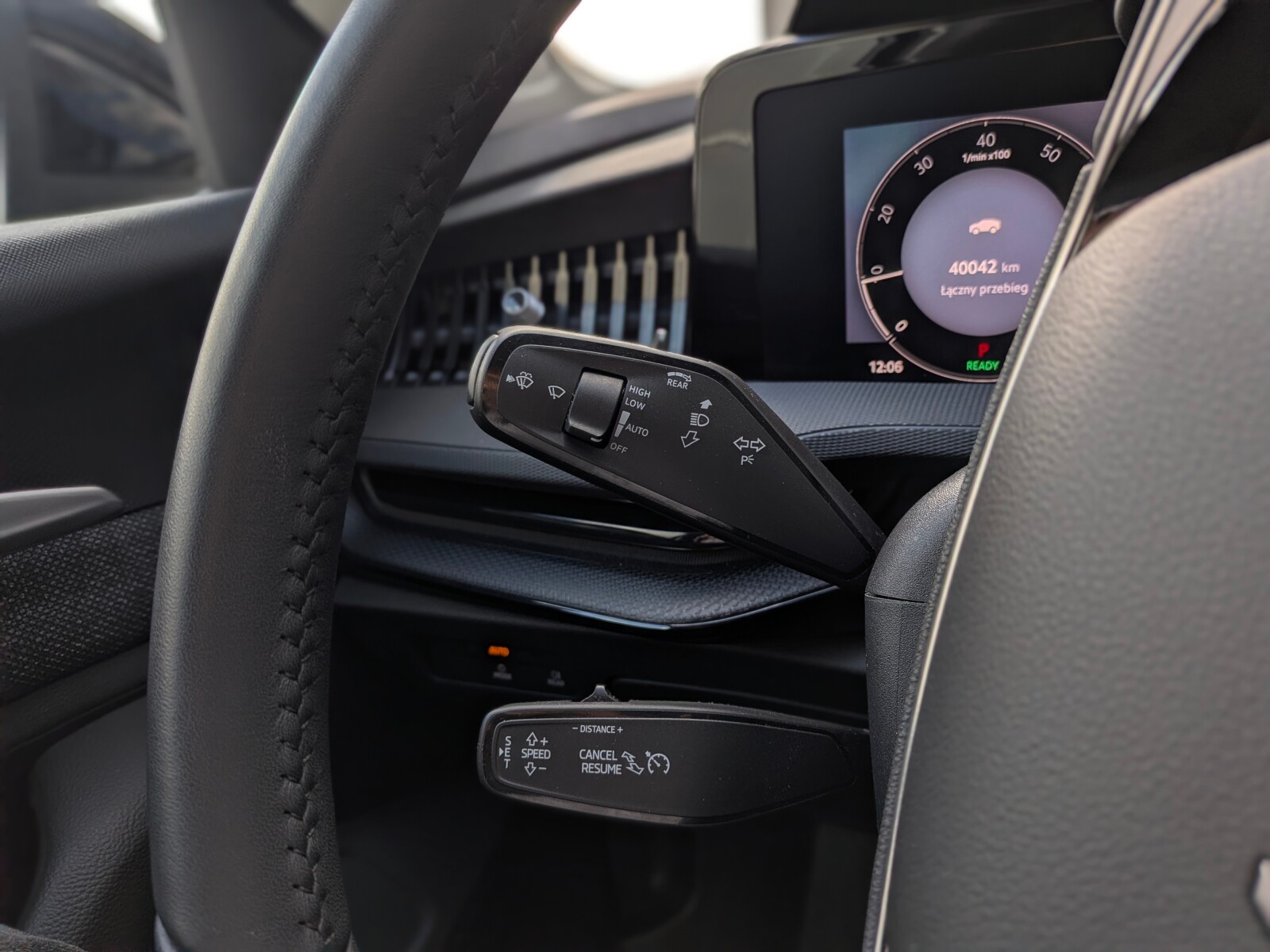 Škoda Superb - zdjęcie 20