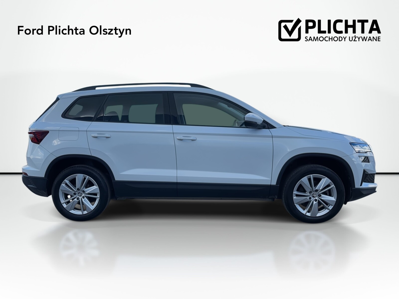 Škoda Karoq - zdjęcie 4
