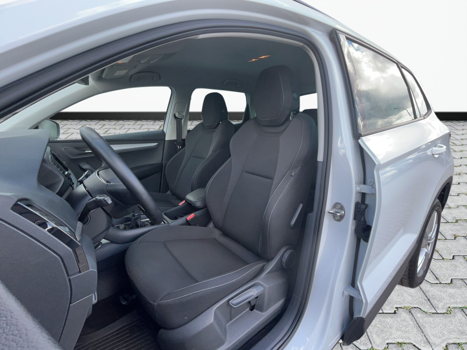 Škoda Karoq - zdjęcie 14
