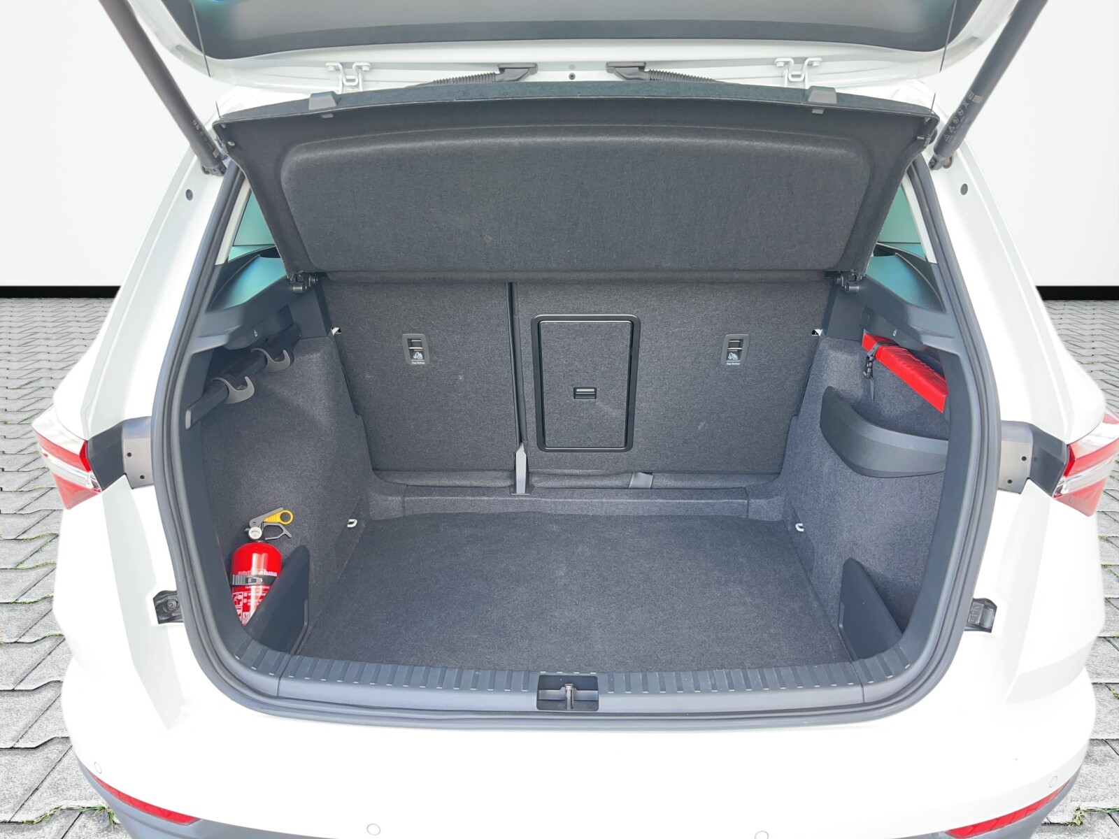 Škoda Karoq - zdjęcie 9