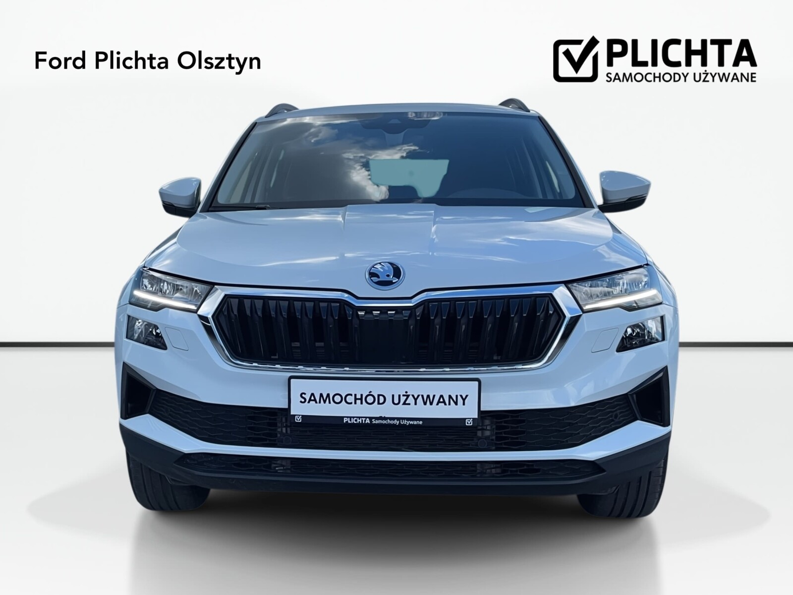 Škoda Karoq - zdjęcie 2