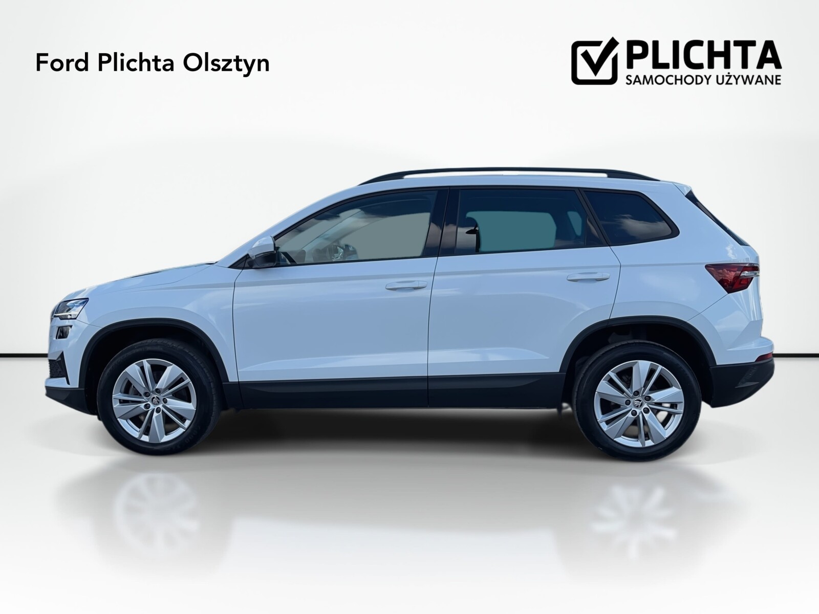 Škoda Karoq - zdjęcie 8
