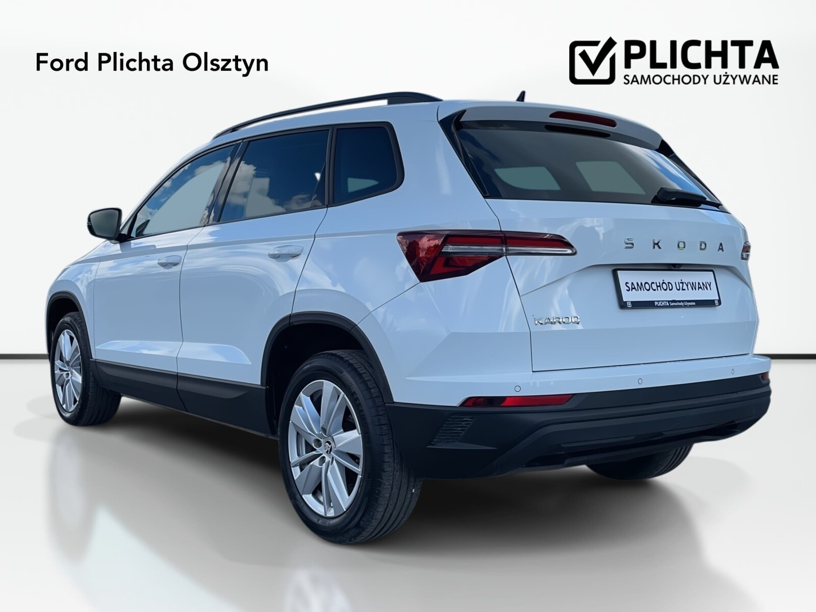 Škoda Karoq - zdjęcie 7