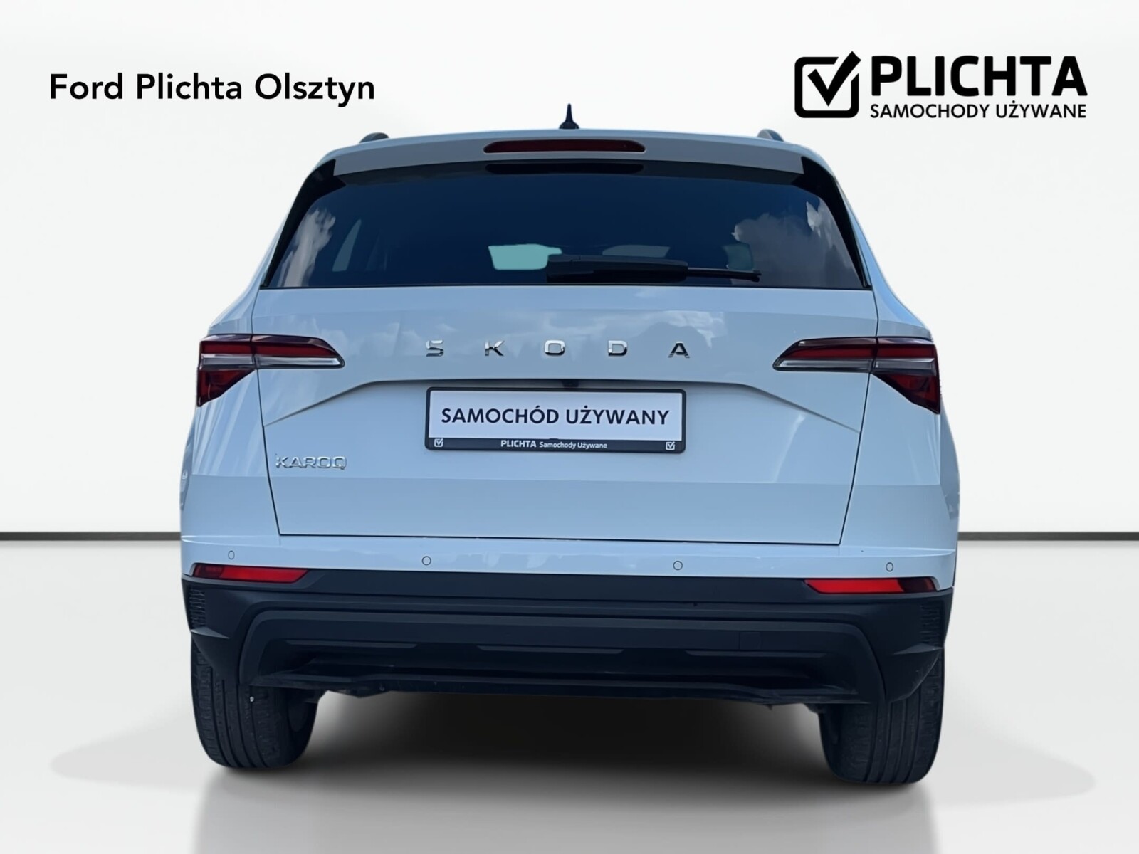 Škoda Karoq - zdjęcie 6