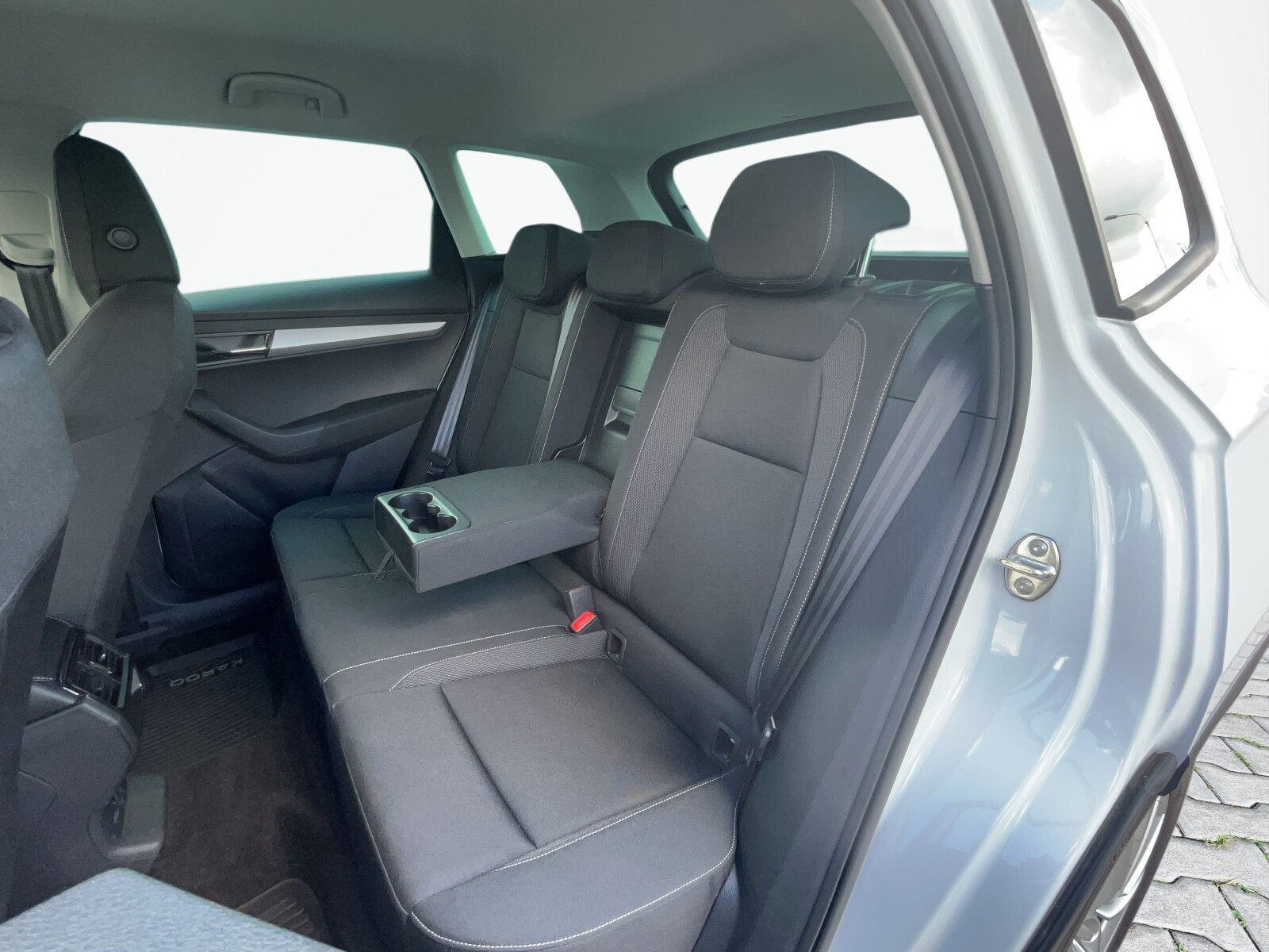 Škoda Karoq - zdjęcie 11