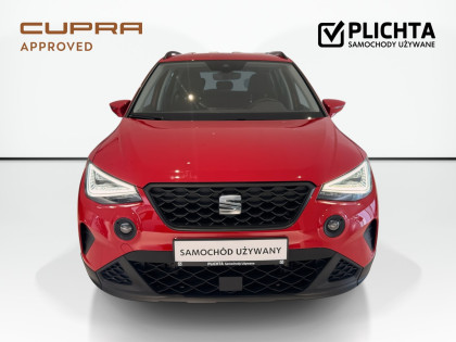 1.0 TSI 95 KM Style, Lane Assist, Czujniki, LED, GW
