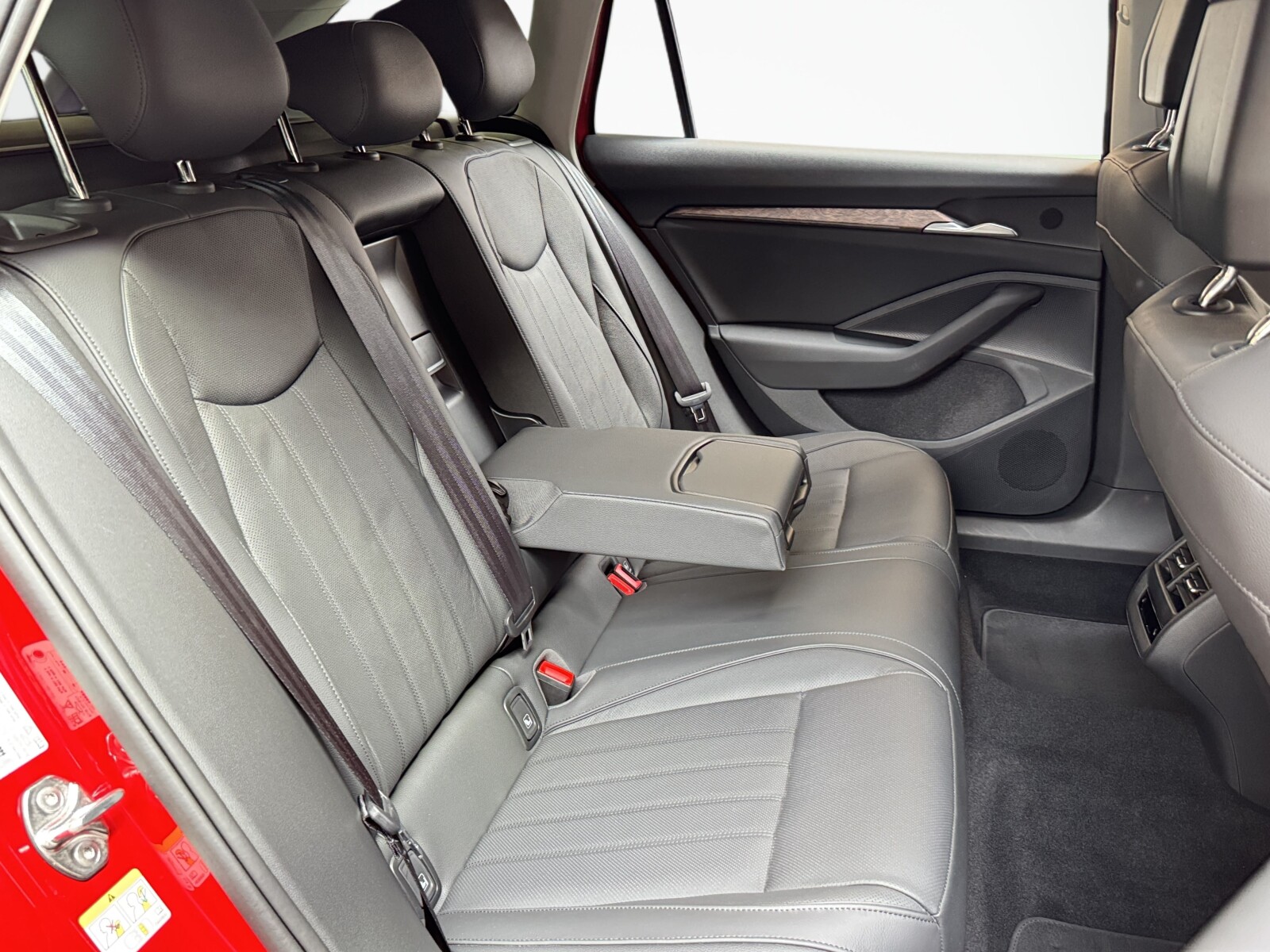 Škoda Superb Combi - zdjęcie 16