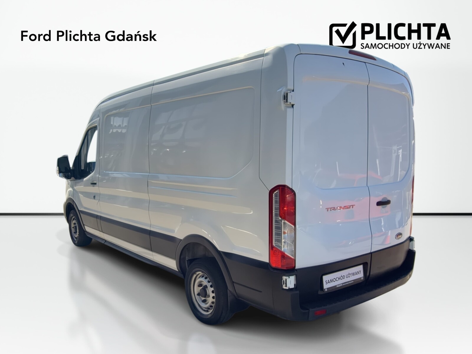Ford Transit - zdjęcie 7