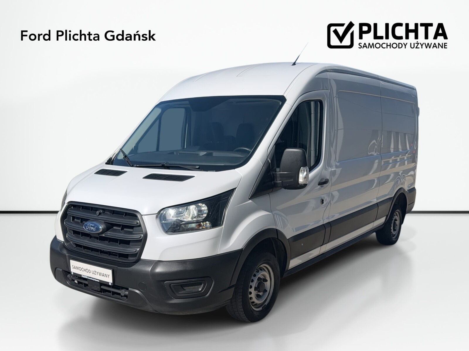 Ford Transit - zdjęcie 25