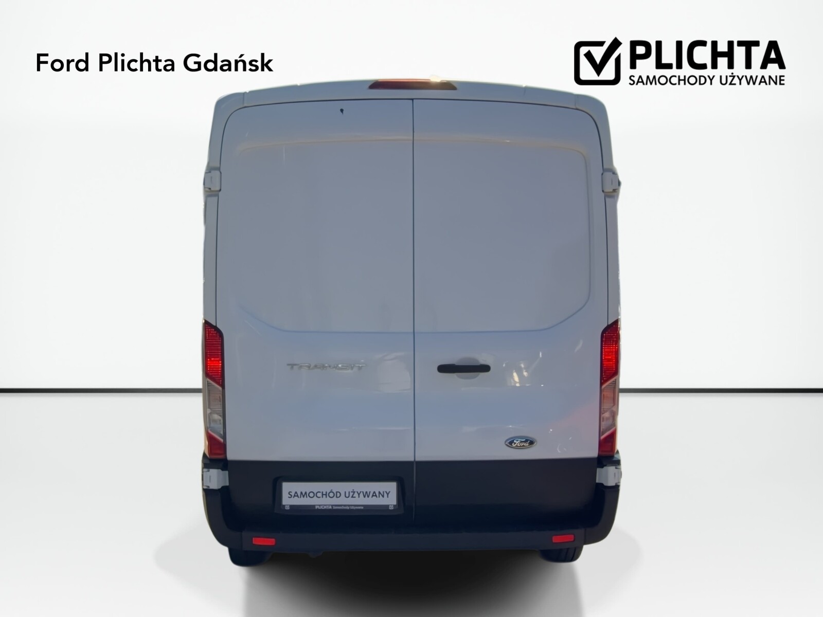 Ford Transit - zdjęcie 6