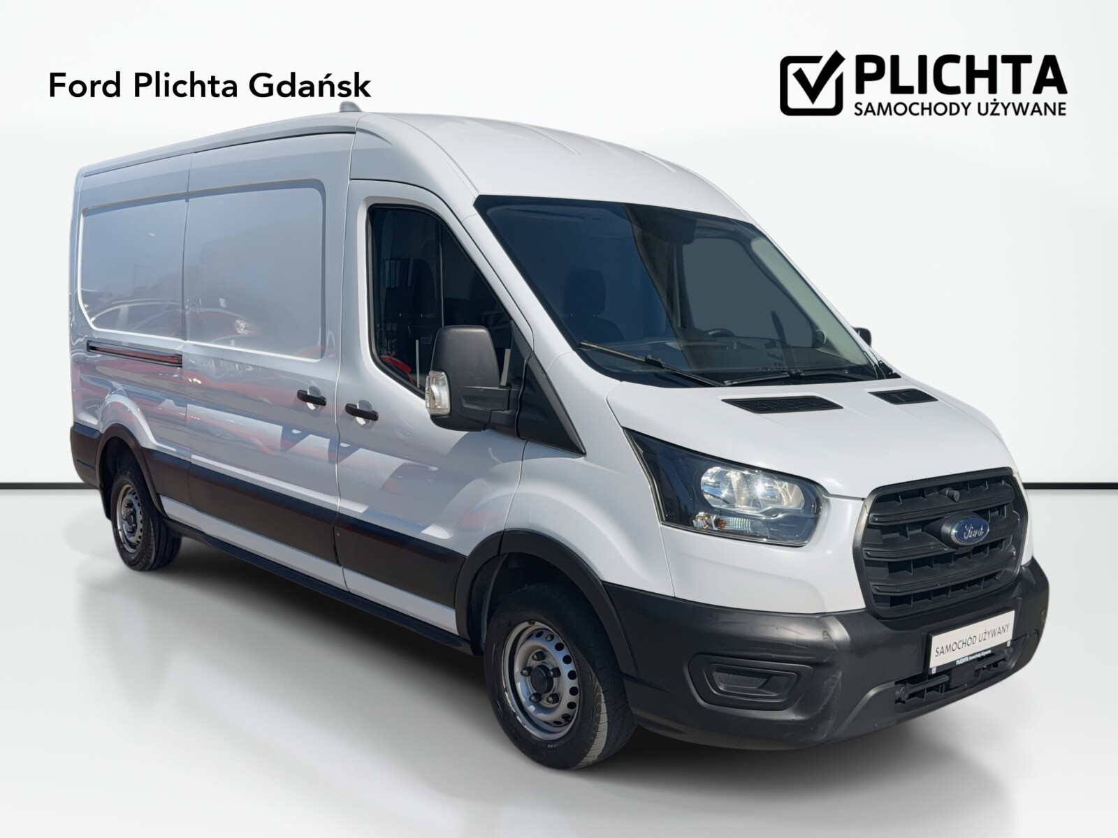 Ford Transit - zdjęcie 27