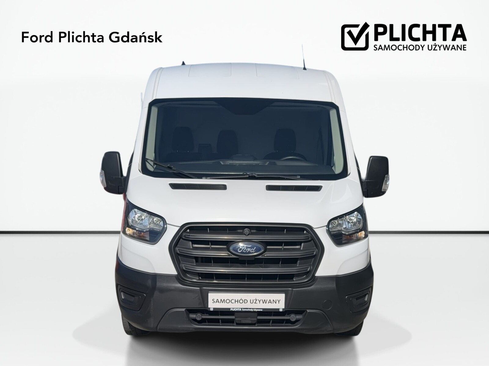 Ford Transit - zdjęcie 26
