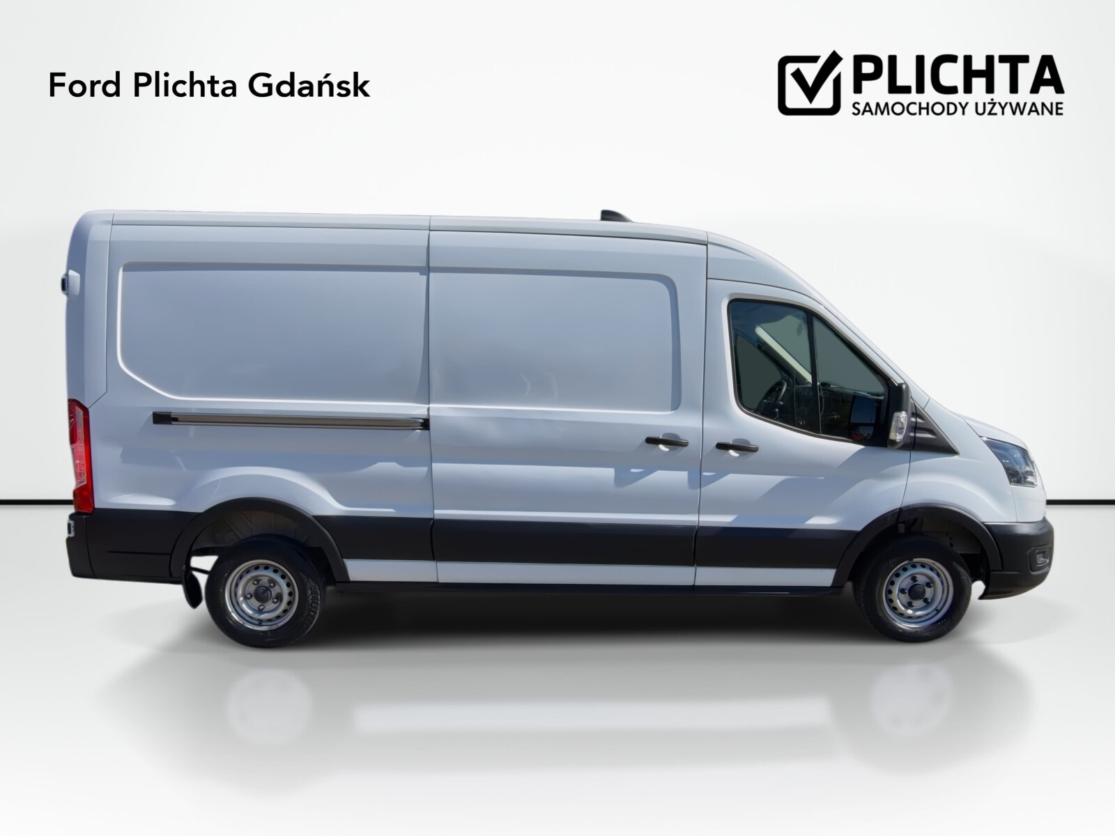 Ford Transit - zdjęcie 28