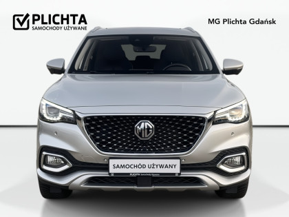 1.5 T-GDI 162 KM | Wersja Luxury | Automat DCT | FVAT 23% | Gwarancja