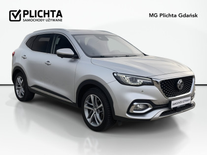 1.5 T-GDI 162 KM | Wersja Luxury | Automat DCT | FVAT 23% | Gwarancja