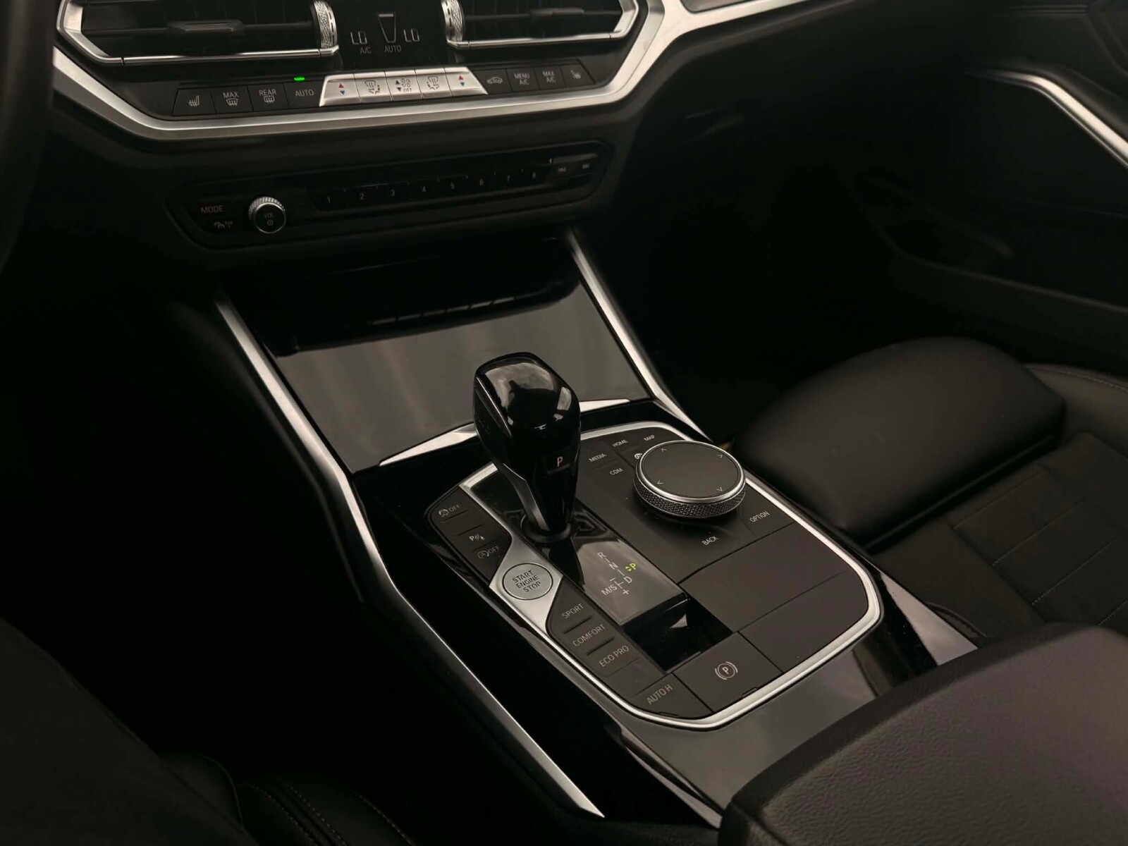 BMW 318i - zdjęcie 11