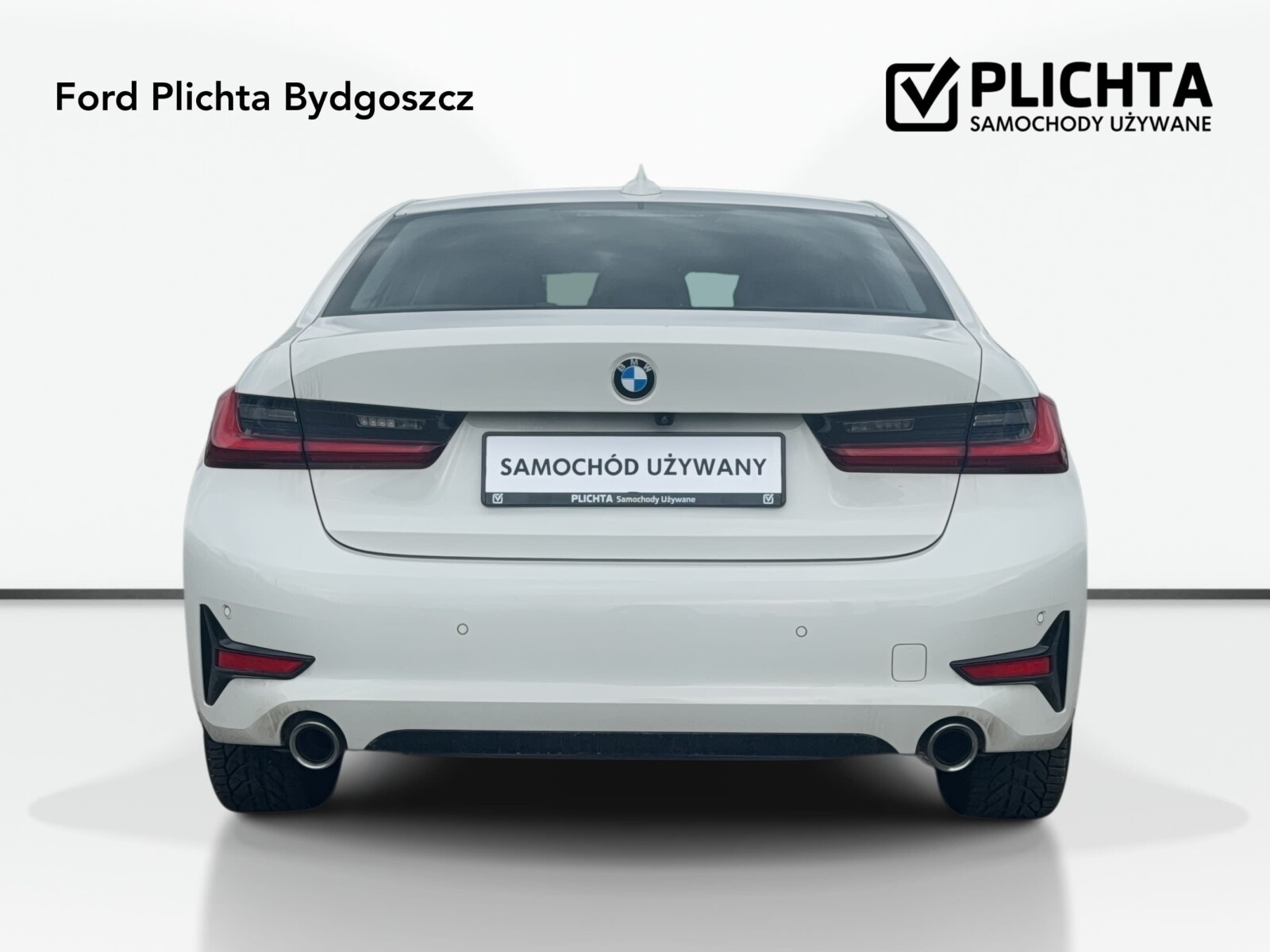 BMW 318i - zdjęcie 6