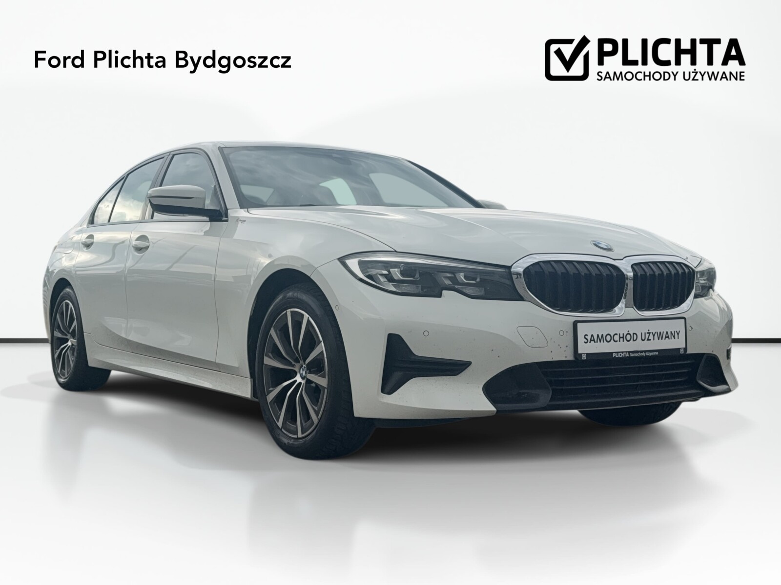 BMW 318i - zdjęcie 3