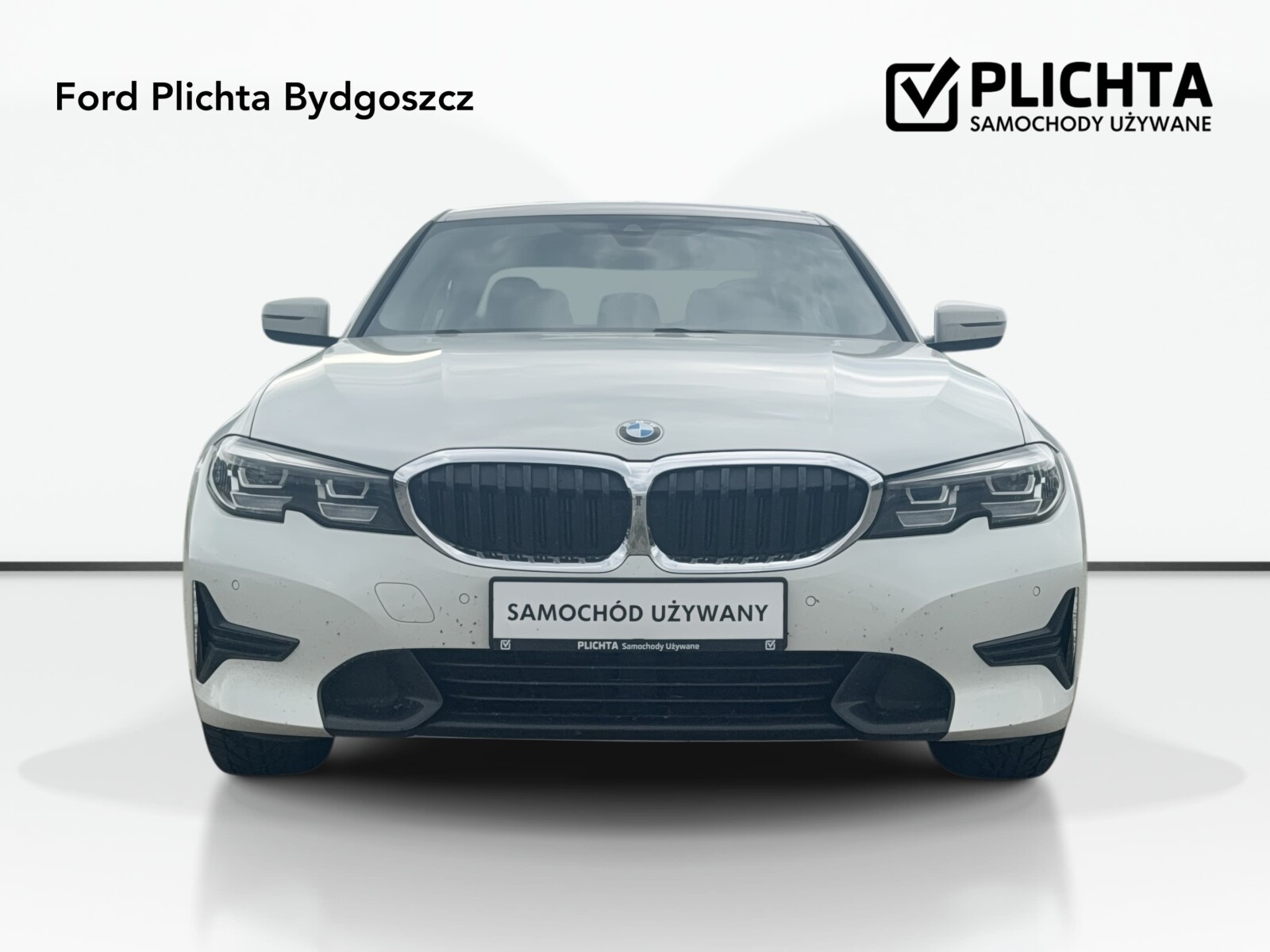 BMW 318i - zdjęcie 2