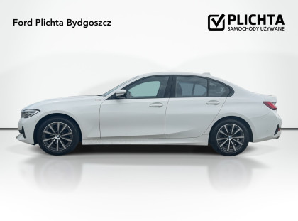 2.0 Benzyna 156km Salon Polska FV23%