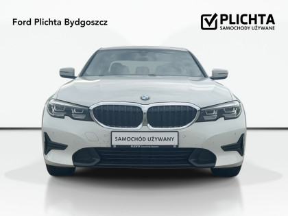 2.0 Benzyna 156km Salon Polska FV23%
