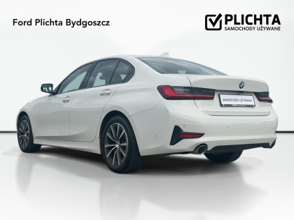 2.0 Benzyna 156km Salon Polska FV23%