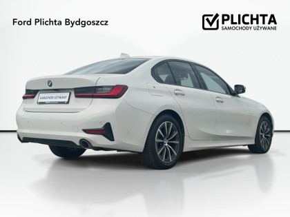 2.0 Benzyna 156km Salon Polska FV23%