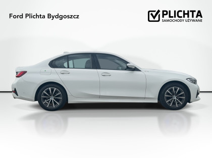 2.0 Benzyna 156km Salon Polska FV23%