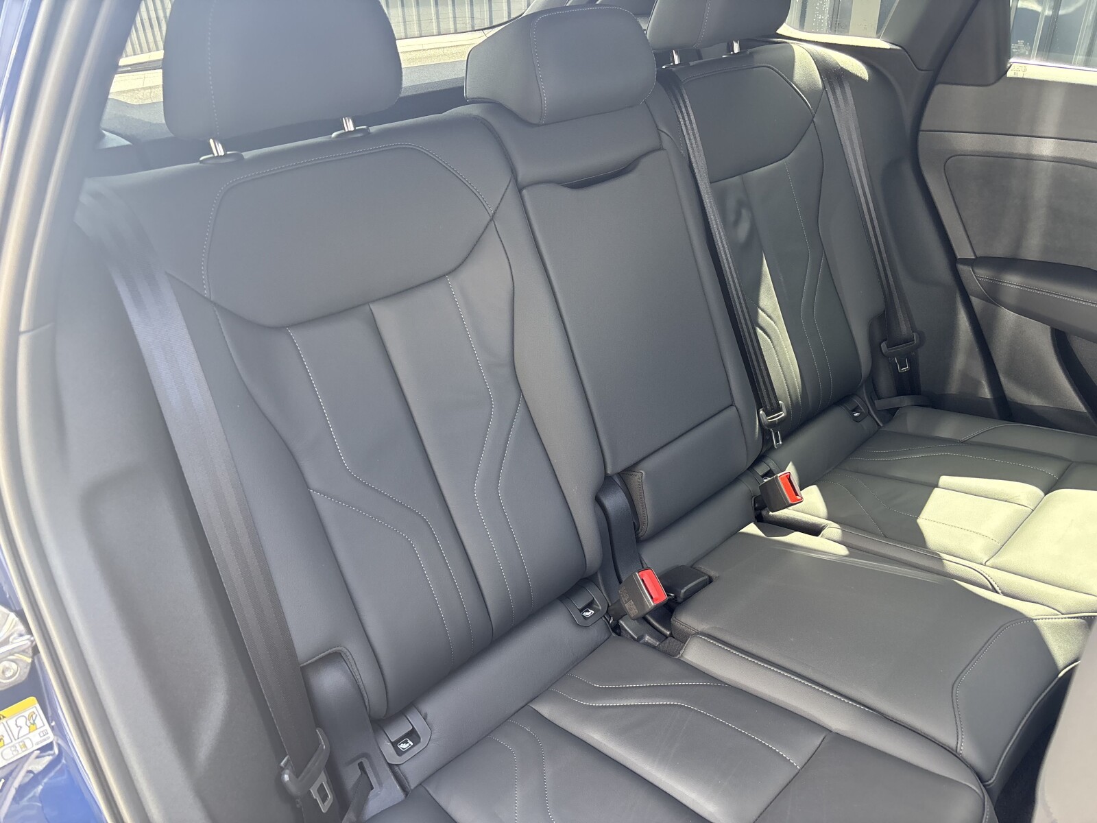 Audi Q3 - zdjęcie 37