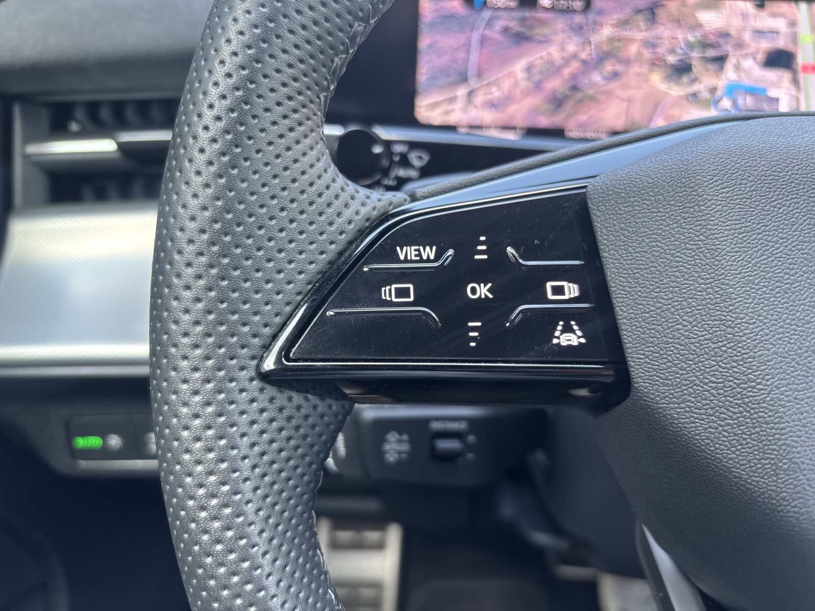 Audi Q3 - zdjęcie 11
