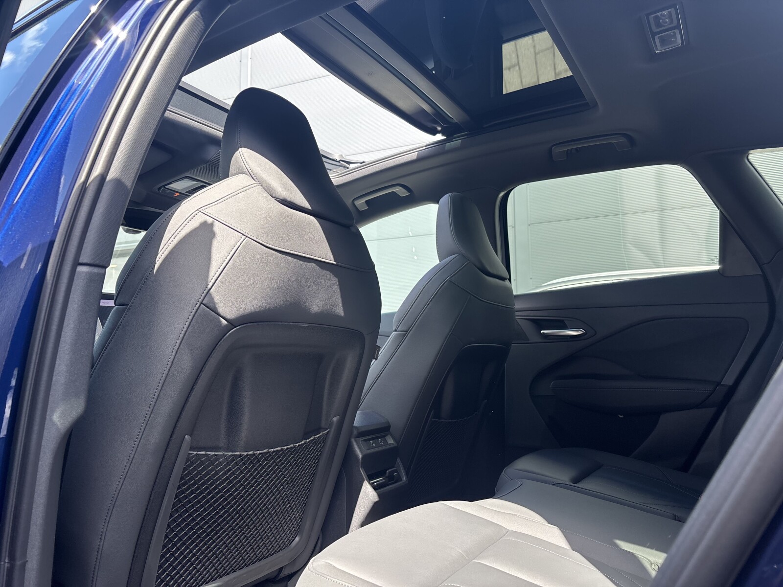 Audi Q3 - zdjęcie 33